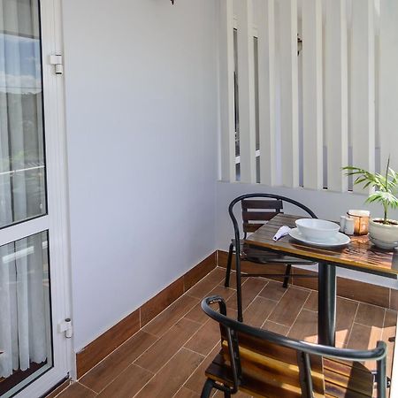 Robins Villa Da Lat Exterior photo