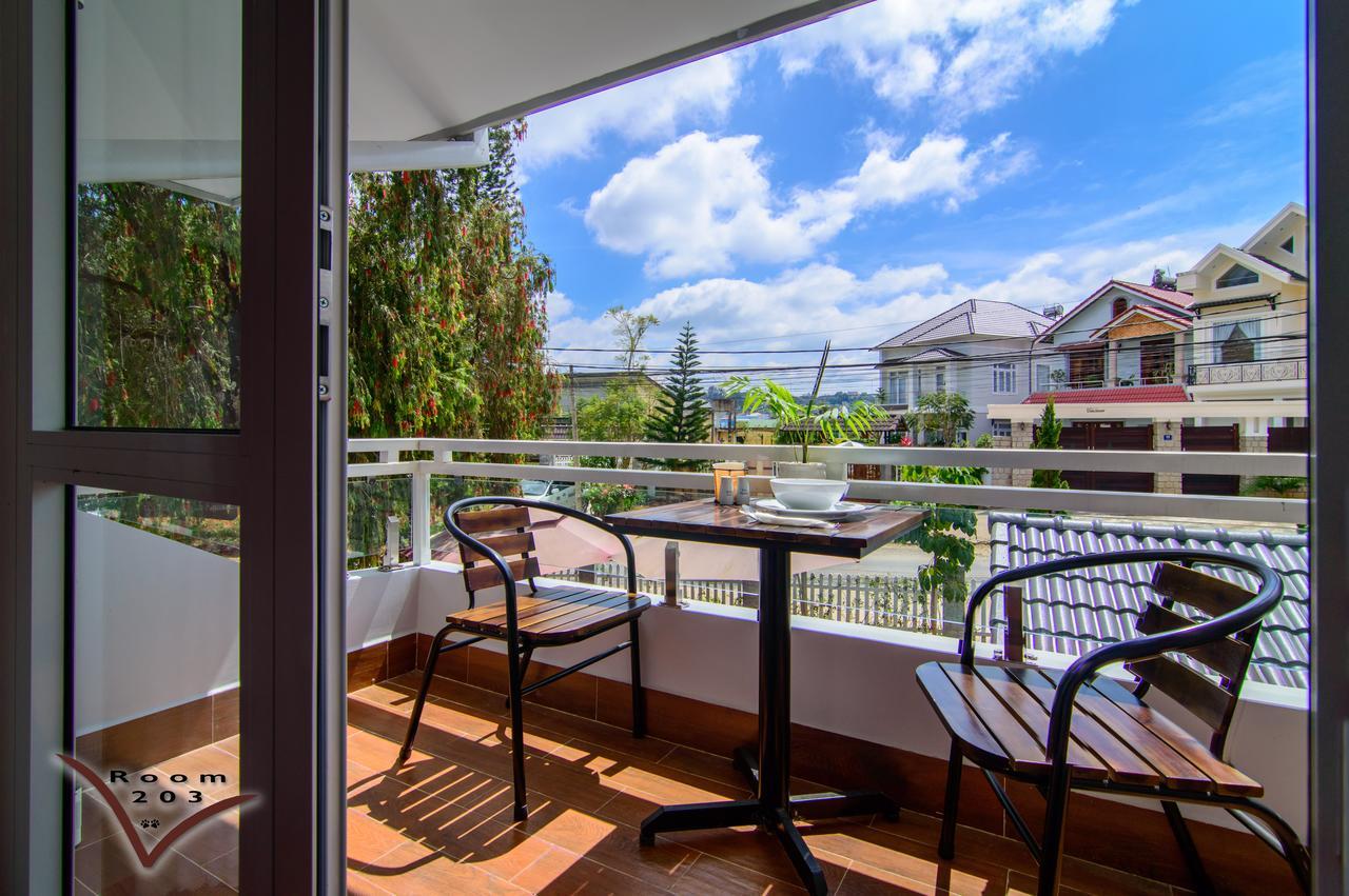 Robins Villa Da Lat Room photo